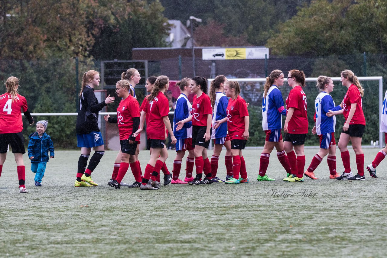 Bild 321 - Frauen Lieth : Halstenbek-Rellingen : Ergebnis: 2:0